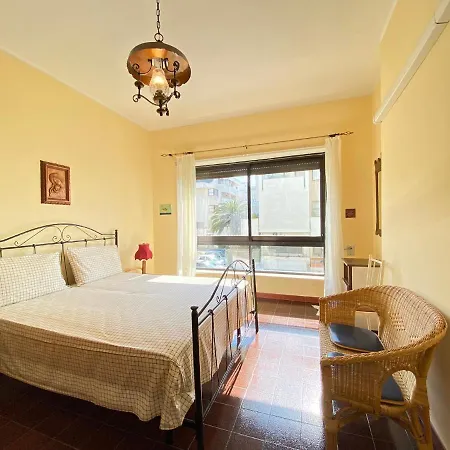 Apartment Mare Fuori