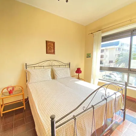 Apartment Mare Fuori *
