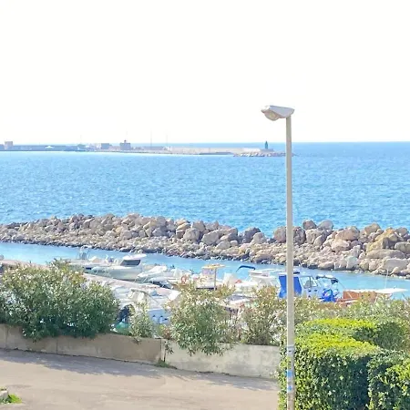 Mare Fuori Gallipoli