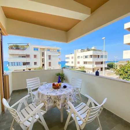 Apartment Mare Fuori Gallipoli