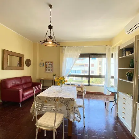 Mare Fuori Apartment Gallipoli