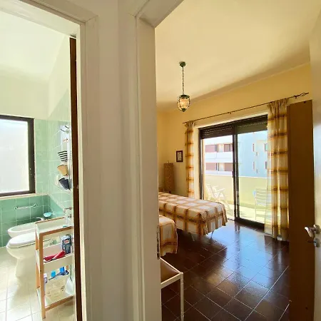 Apartment Mare Fuori Gallipoli