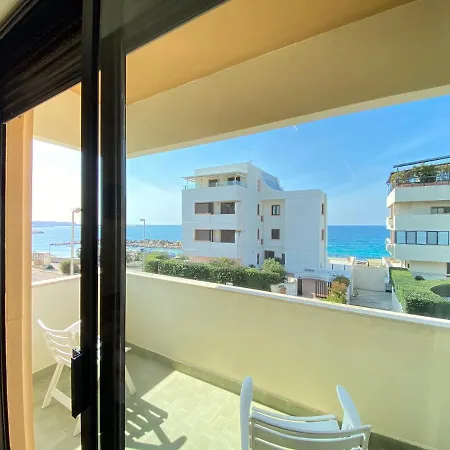 Mare Fuori Apartment *