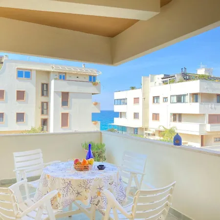 Mare Fuori Apartment Gallipoli