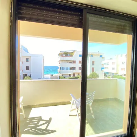 Apartment Mare Fuori *