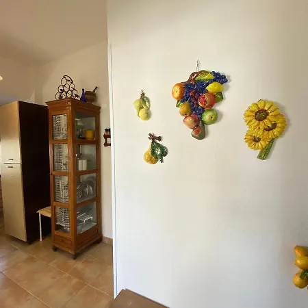Apartment Mare Fuori Gallipoli
