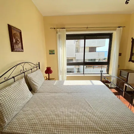 Mare Fuori Apartment