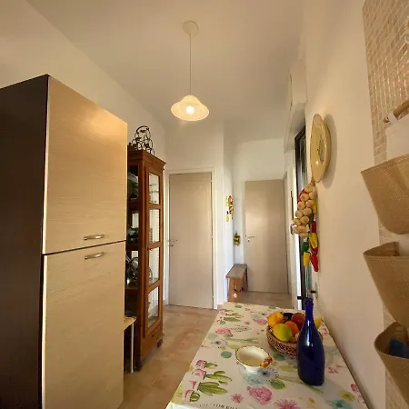 Apartment Mare Fuori Gallipoli