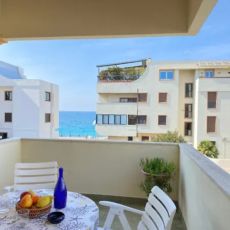 Apartment Mare Fuori *