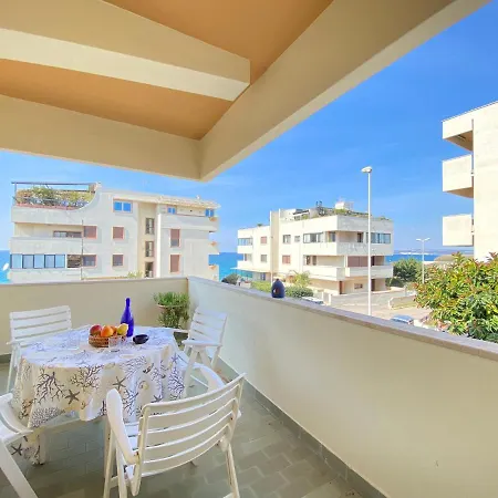 Apartment Mare Fuori