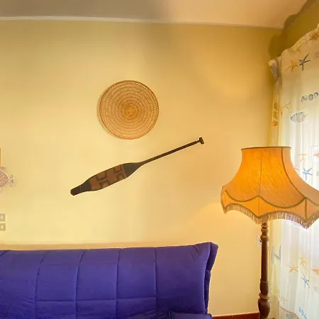 Mare Fuori Apartment