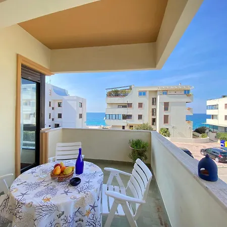 Mare Fuori Apartment Gallipoli
