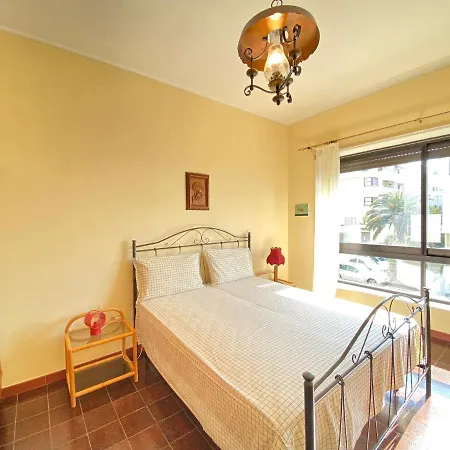 Apartment Mare Fuori *