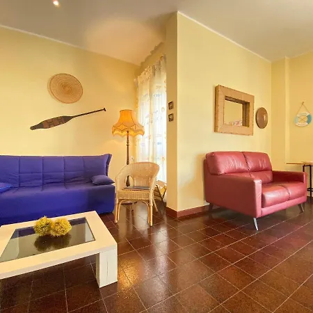 Apartment Mare Fuori *