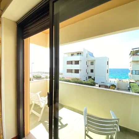 Apartment Mare Fuori Gallipoli