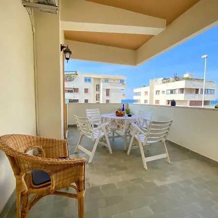 Apartment Mare Fuori Gallipoli