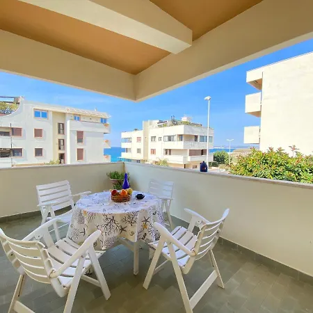 Mare Fuori Apartment *