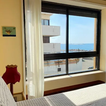 Apartment Mare Fuori