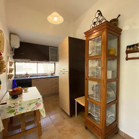 Apartment Mare Fuori *