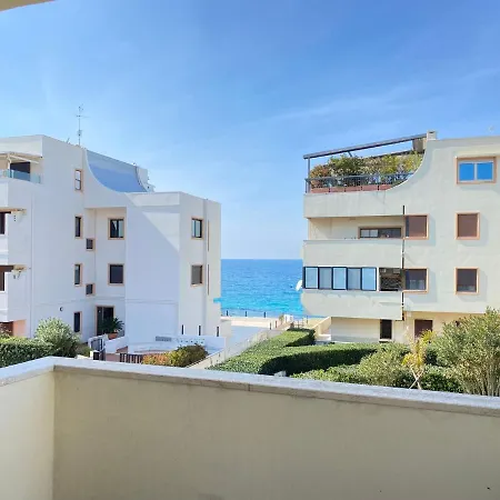 Apartment Mare Fuori *