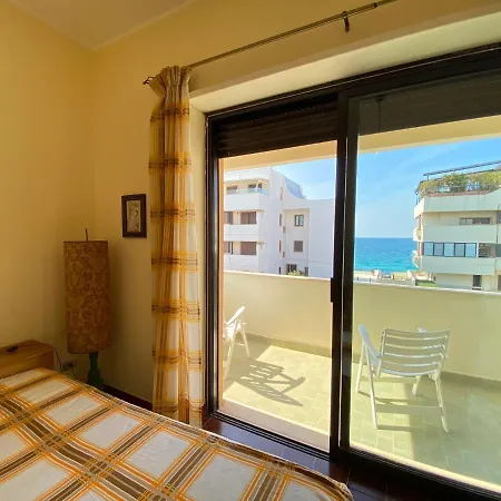 Apartment Mare Fuori Gallipoli