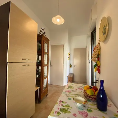 Mare Fuori Apartment