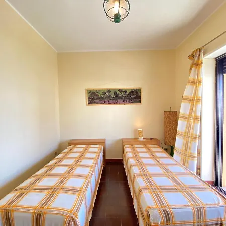 Apartment Mare Fuori Gallipoli