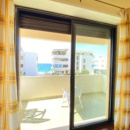 Mare Fuori Apartment Gallipoli