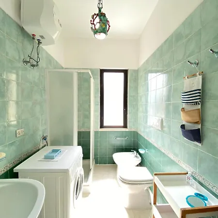 Apartment Mare Fuori Gallipoli