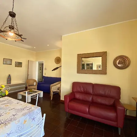 Mare Fuori Apartment Gallipoli