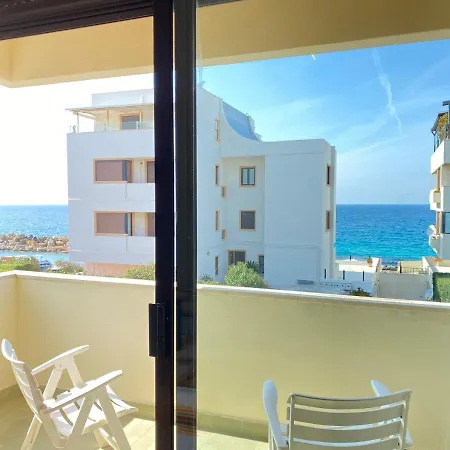 Apartment Mare Fuori *