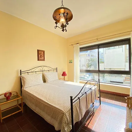 Apartment Mare Fuori Gallipoli