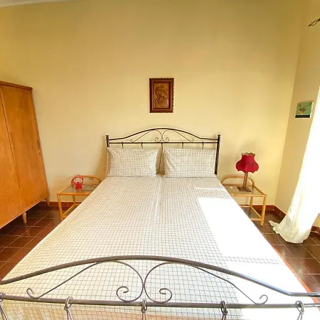 Mare Fuori Apartment *