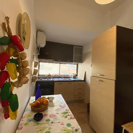 Mare Fuori Apartment