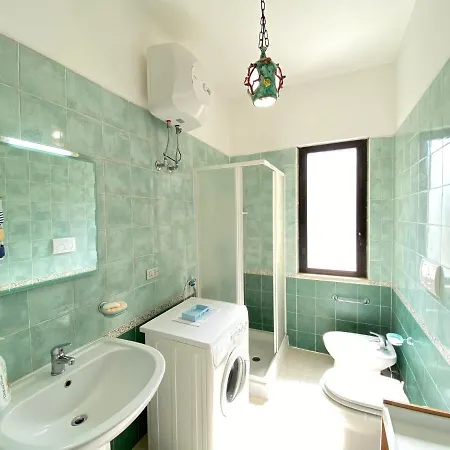 Mare Fuori Apartment