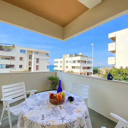 Mare Fuori Apartment Gallipoli