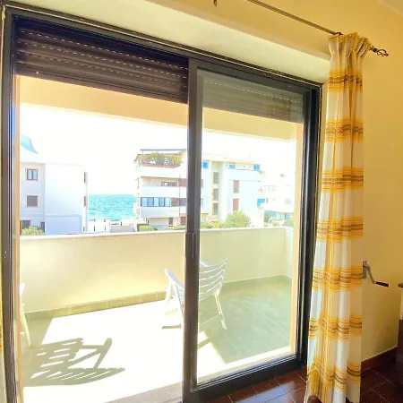 Apartment Mare Fuori *
