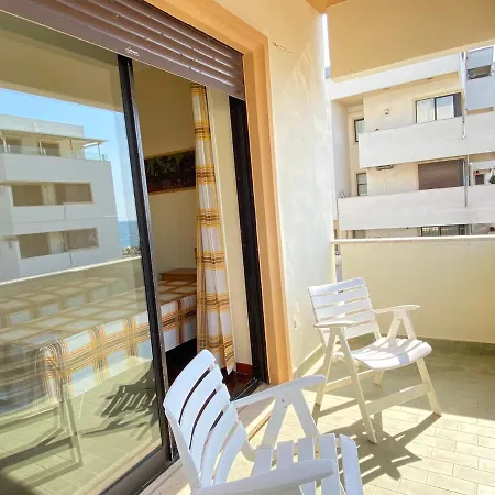 Mare Fuori Apartment