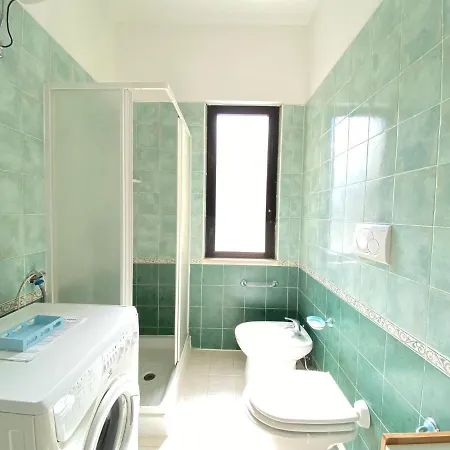 Apartment Mare Fuori Gallipoli